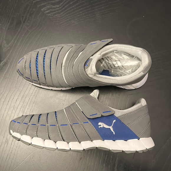 Puma Eco Ortholite Running shoes - Picture 1 of 8